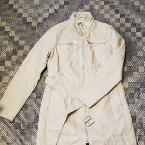 Coat jacket